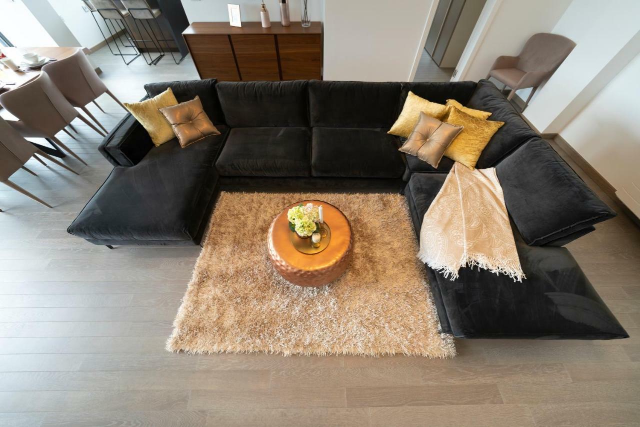 Unique Luxury Designers Apartment Zadar Exterior photo