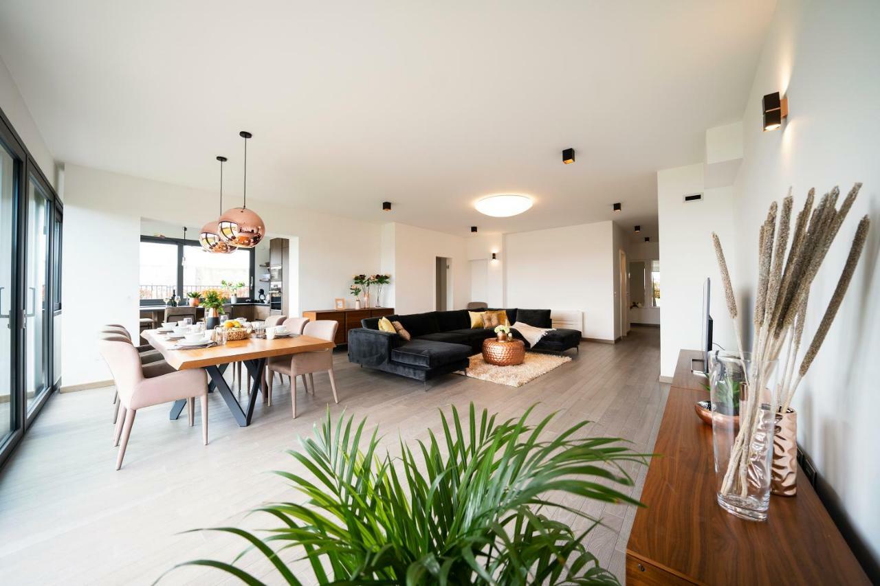 Unique Luxury Designers Apartment Zadar Exterior photo